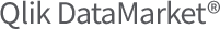 Qlik Data Market Qlik Data Market