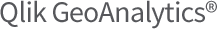 Qlik GeoAnalytics Qlik GeoAnalytics